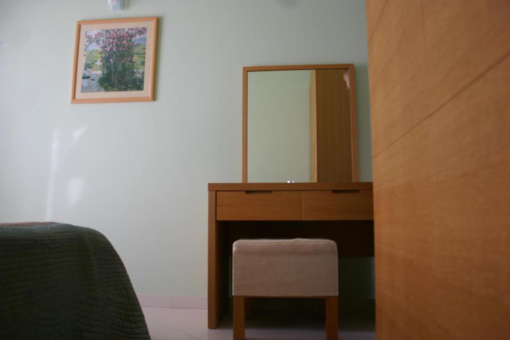 Apartments & Rooms Elite Dobra Voda Room photo