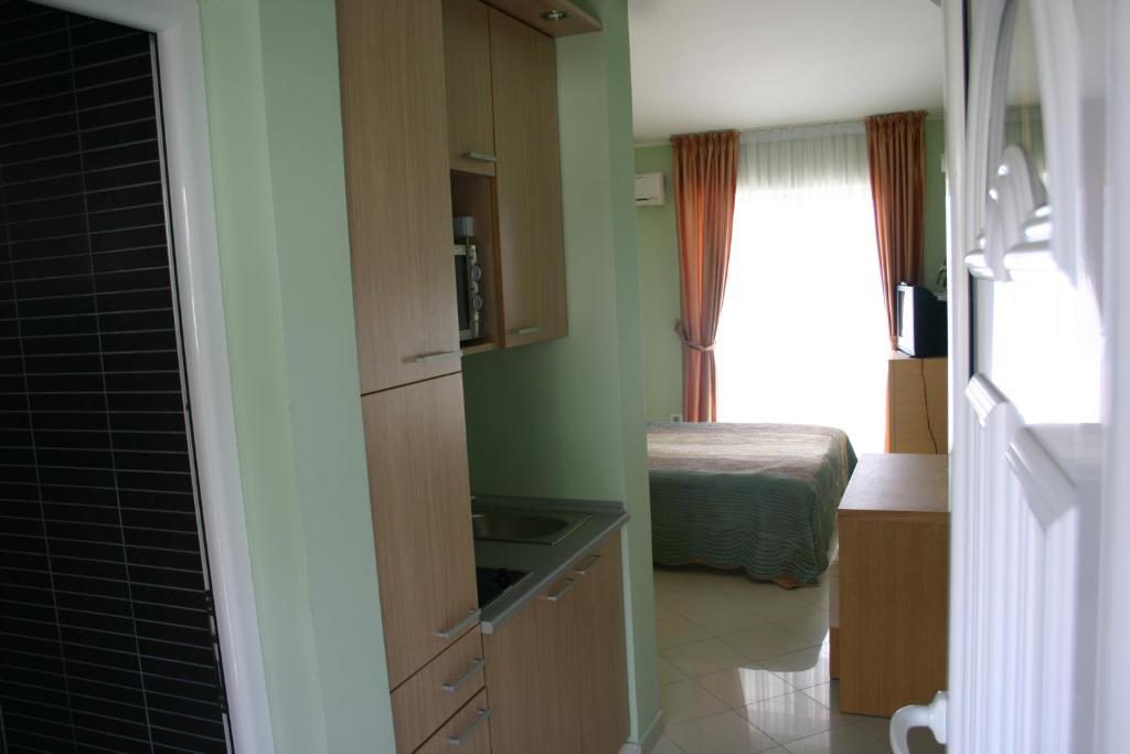 Apartments & Rooms Elite Dobra Voda Room photo