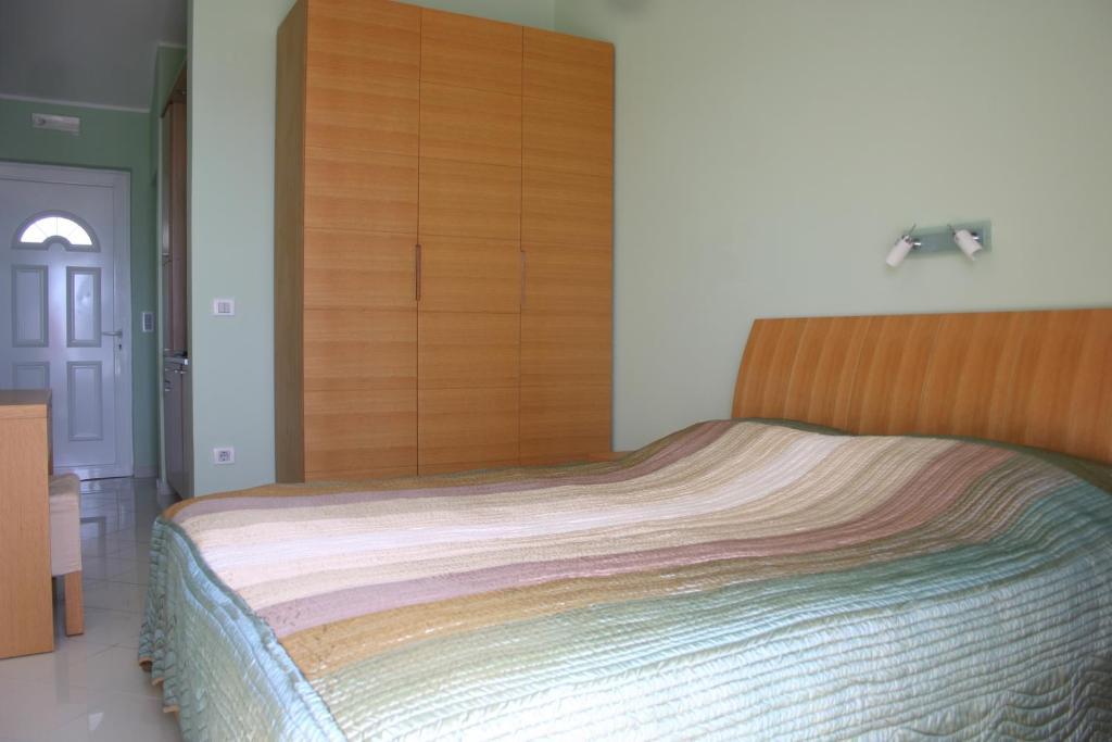 Apartments & Rooms Elite Dobra Voda Room photo