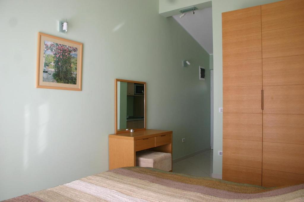 Apartments & Rooms Elite Dobra Voda Room photo