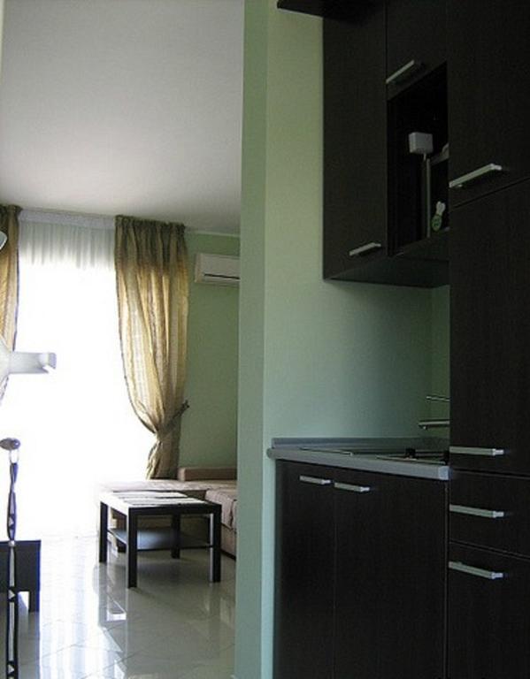 Apartments & Rooms Elite Dobra Voda Room photo