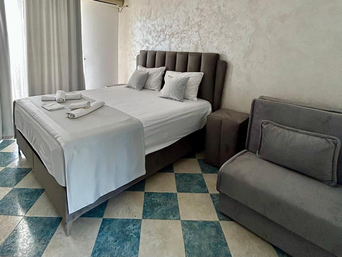 Apartments & Rooms Elite Dobra Voda Exterior photo