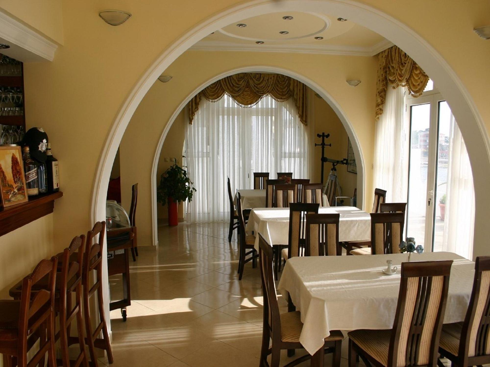 Apartments & Rooms Elite Dobra Voda Exterior photo