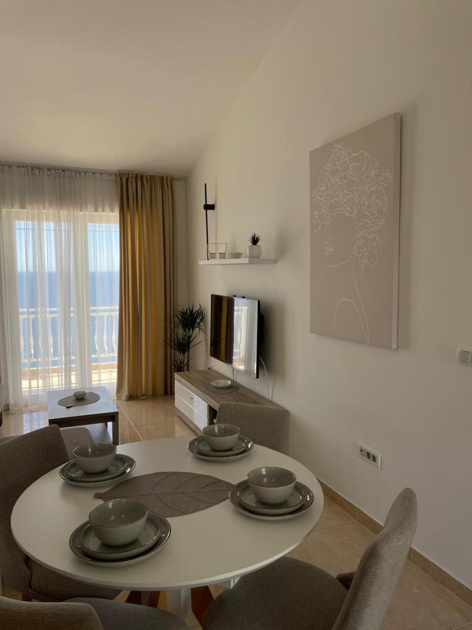 Apartments & Rooms Elite Dobra Voda Room photo
