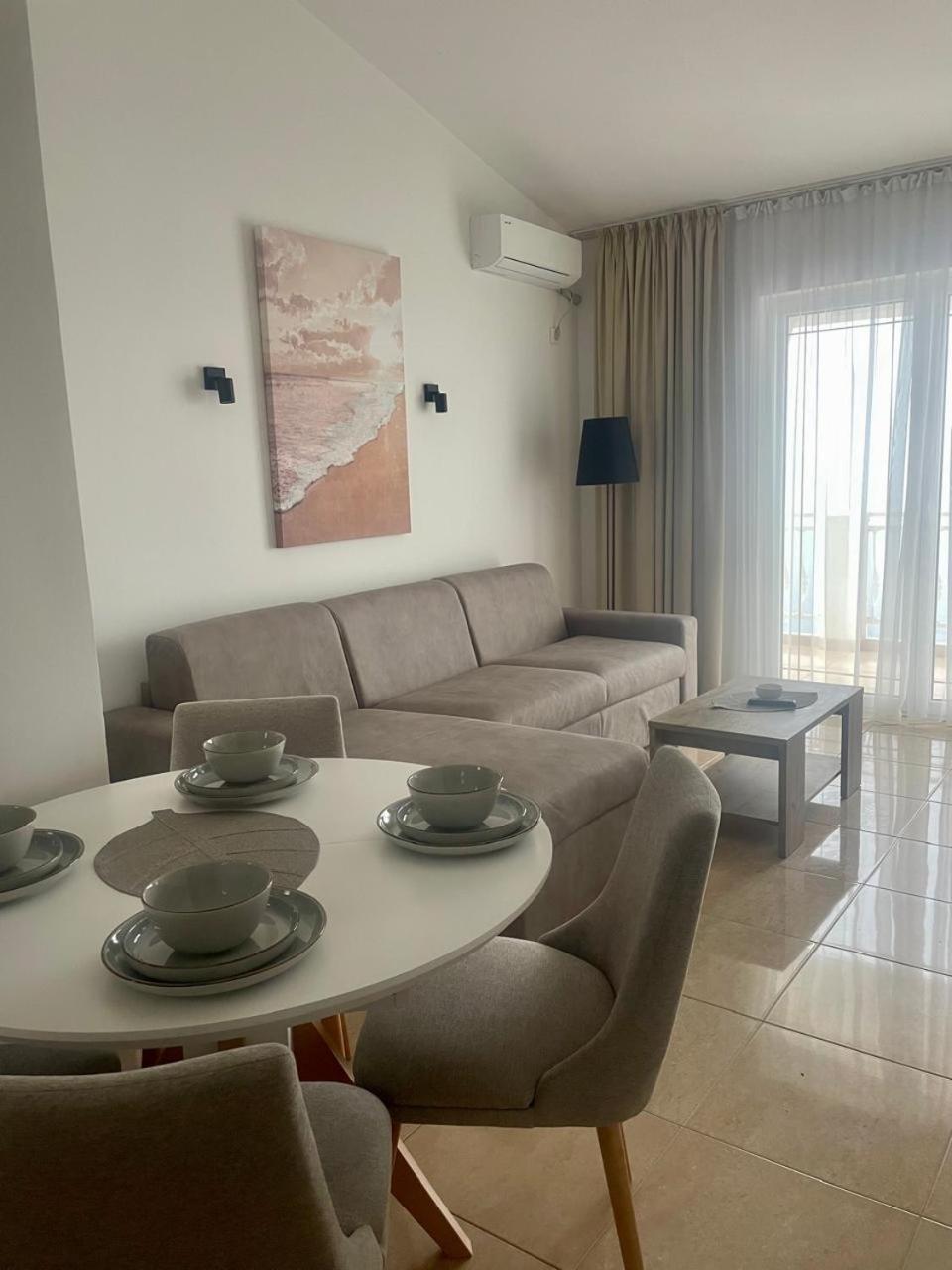 Apartments & Rooms Elite Dobra Voda Room photo