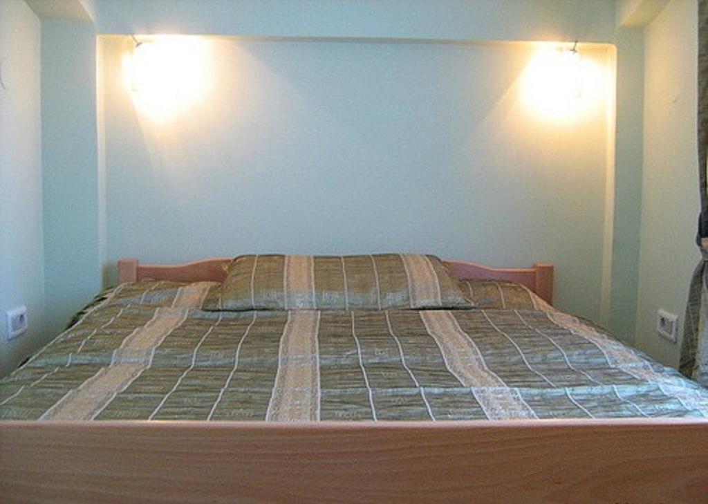 Apartments & Rooms Elite Dobra Voda Room photo