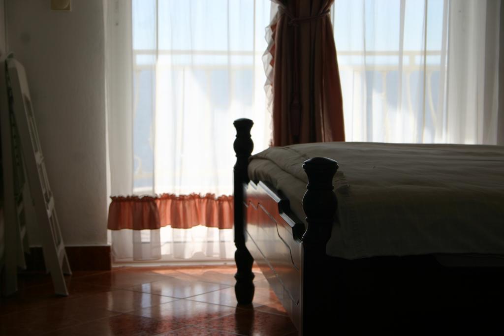 Apartments & Rooms Elite Dobra Voda Room photo