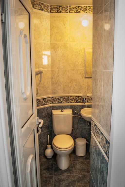 Apartments & Rooms Elite Dobra Voda Room photo