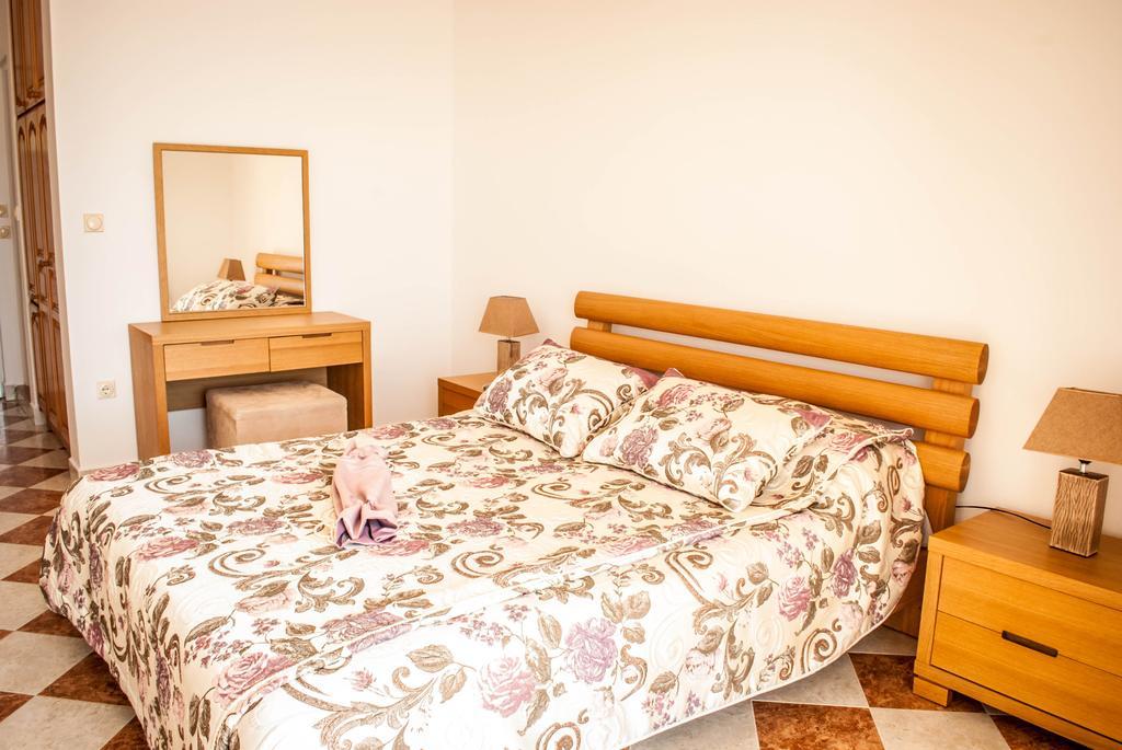 Apartments & Rooms Elite Dobra Voda Room photo