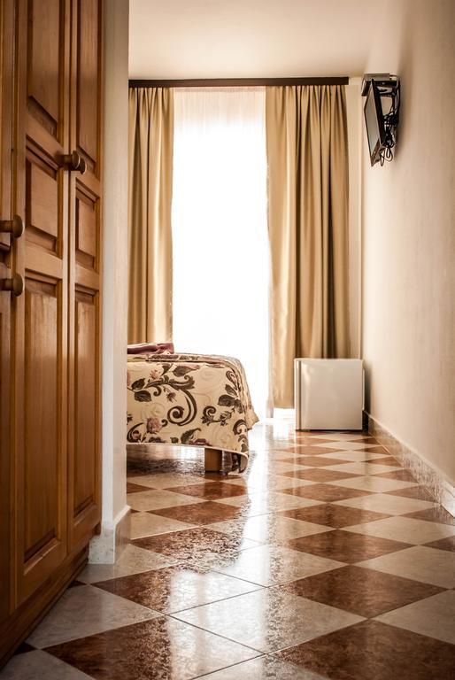 Apartments & Rooms Elite Dobra Voda Room photo