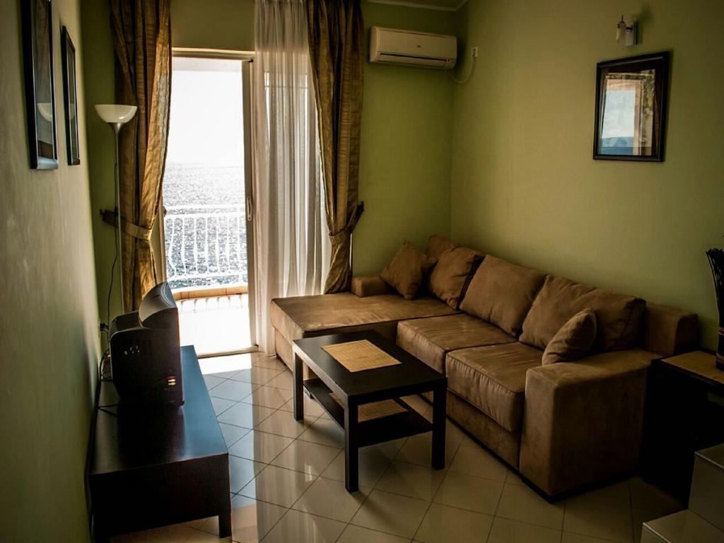 Apartments & Rooms Elite Dobra Voda Room photo